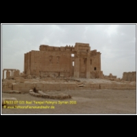 17633 07 021 Baal Tempel Palmyra Syrien 2011.jpg